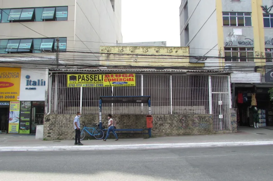 Foto 1 de Ponto Comercial para alugar, 265m² em Centro, São Gonçalo