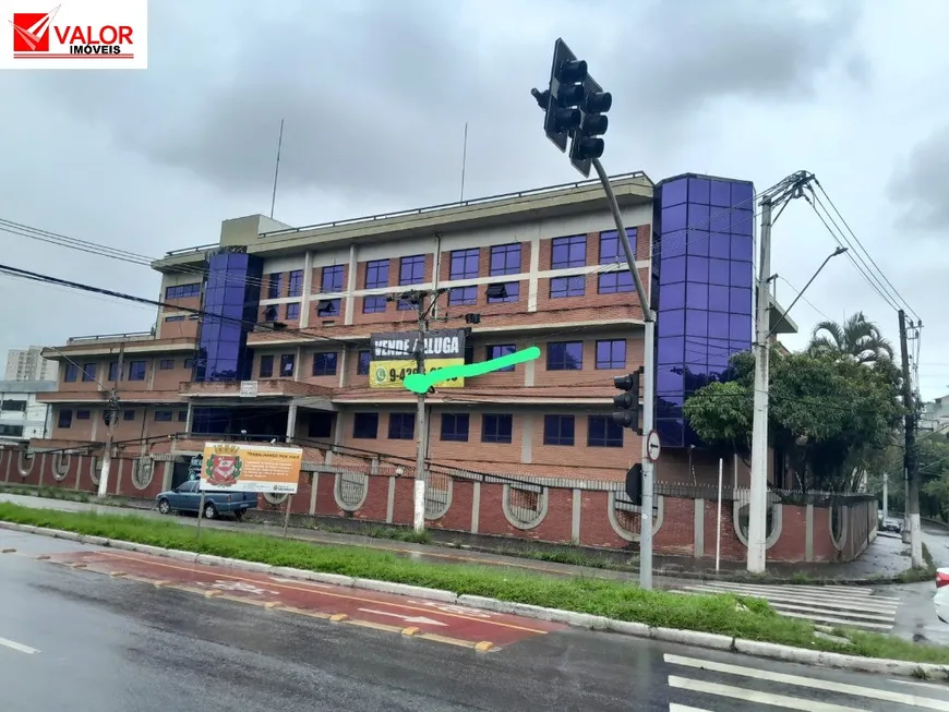 Foto 1 de Prédio Comercial para venda ou aluguel, 1924m² em Jardim Previdência, São Paulo