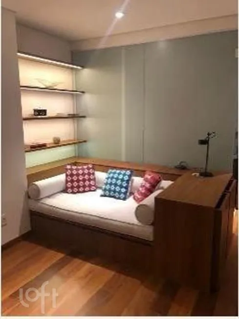 Foto 1 de Apartamento com 1 Quarto à venda, 29m² em Vila Olímpia, São Paulo