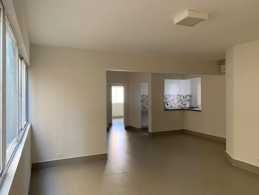 Foto 1 de Apartamento com 2 Quartos à venda, 126m² em Setor Oeste, Goiânia