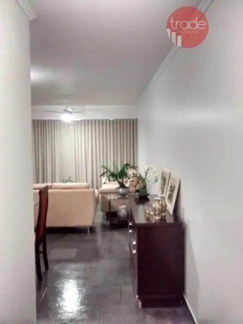 Foto 1 de Apartamento com 3 Quartos à venda, 108m² em Jardim Irajá, Ribeirão Preto