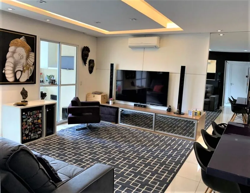 Foto 1 de Apartamento com 2 Quartos à venda, 87m² em Ipiranga, São Paulo