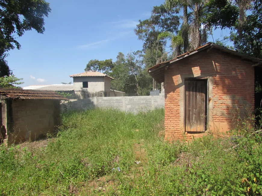 Foto 1 de Lote/Terreno à venda, 1600m² em Tenentes, Extrema