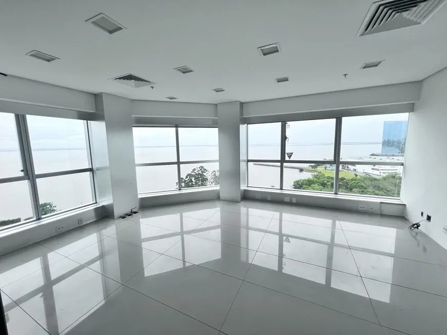 Foto 1 de Sala Comercial para alugar, 40m² em Cristal, Porto Alegre