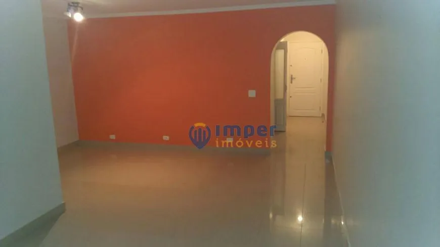 Foto 1 de Apartamento com 2 Quartos à venda, 83m² em Alto de Pinheiros, São Paulo