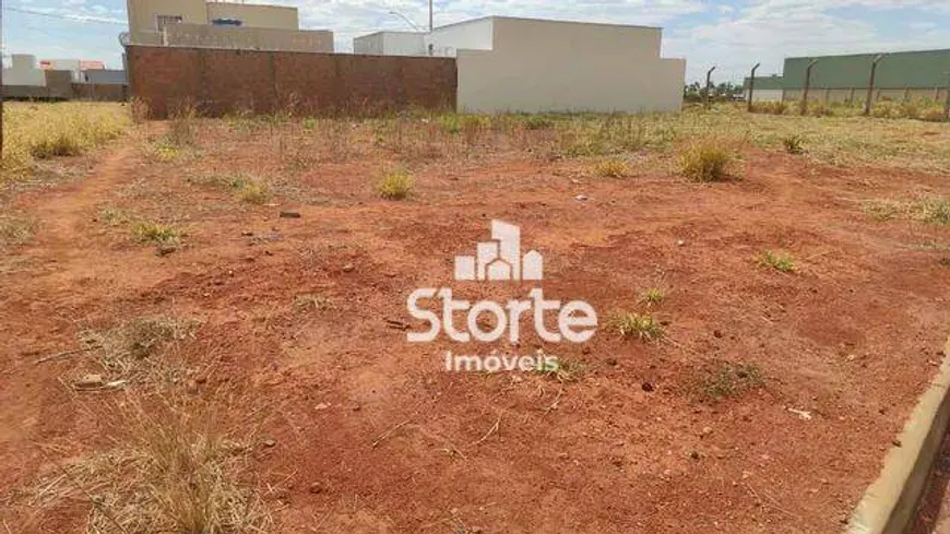 Foto 1 de Lote/Terreno à venda, 276m² em Minas Gerais, Uberlândia