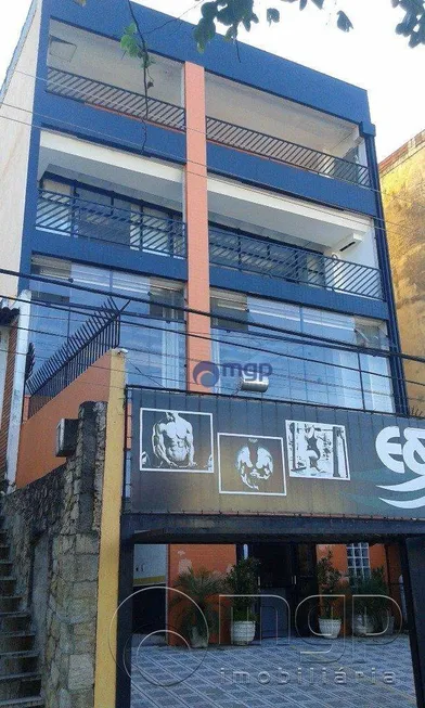 Foto 1 de Prédio Comercial à venda, 1100m² em Vila Irmãos Arnoni, São Paulo