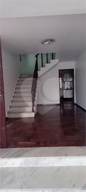 Foto 1 de Casa com 3 Quartos à venda, 185m² em Tucuruvi, São Paulo