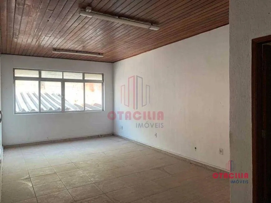 Foto 1 de Sala Comercial para alugar, 31m² em Vila Baeta Neves, São Bernardo do Campo