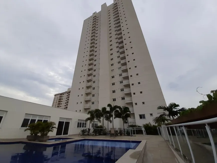 Foto 1 de Apartamento com 4 Quartos à venda, 202m² em Cidade Alta, Piracicaba