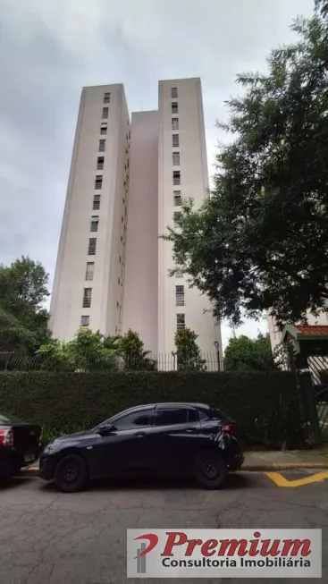 Foto 1 de Apartamento com 2 Quartos para alugar, 50m² em Parque Mandaqui, São Paulo