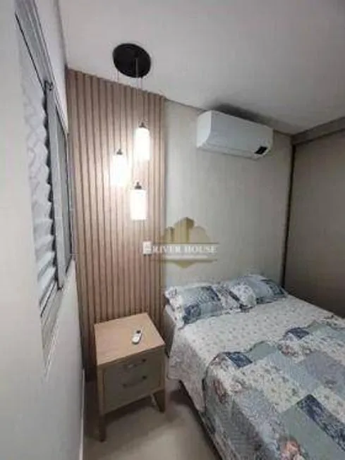 Foto 1 de Apartamento com 3 Quartos à venda, 97m² em Despraiado, Cuiabá