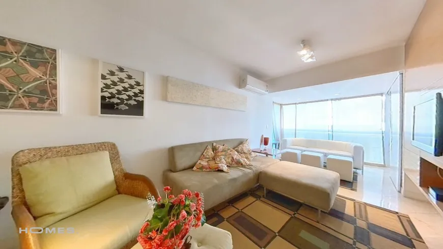 Foto 1 de Apartamento com 2 Quartos à venda, 90m² em Ipanema, Rio de Janeiro