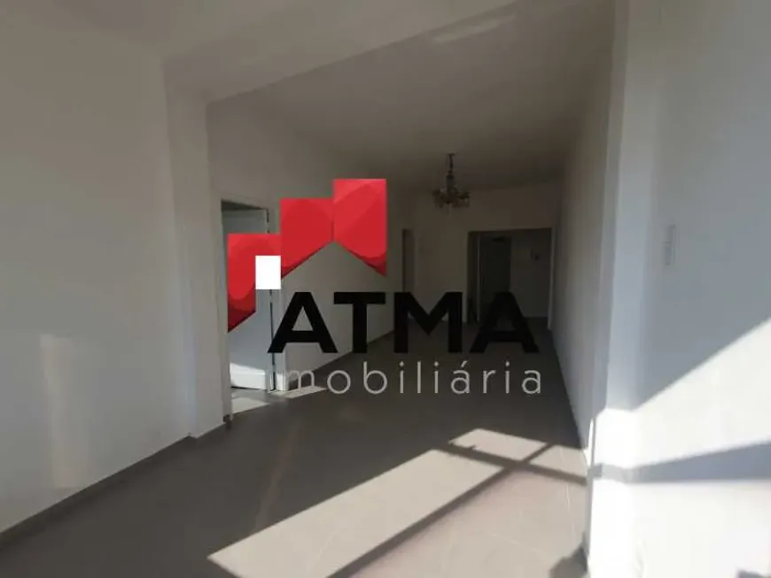 Foto 1 de Apartamento com 3 Quartos à venda, 71m² em Penha Circular, Rio de Janeiro