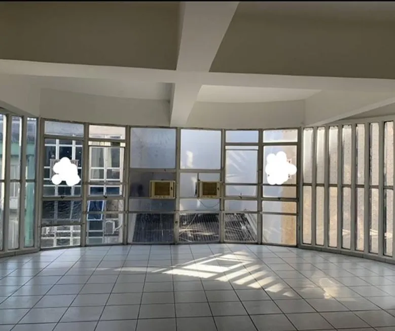 Foto 1 de Sala Comercial com 1 Quarto à venda, 137m² em Centro, Florianópolis