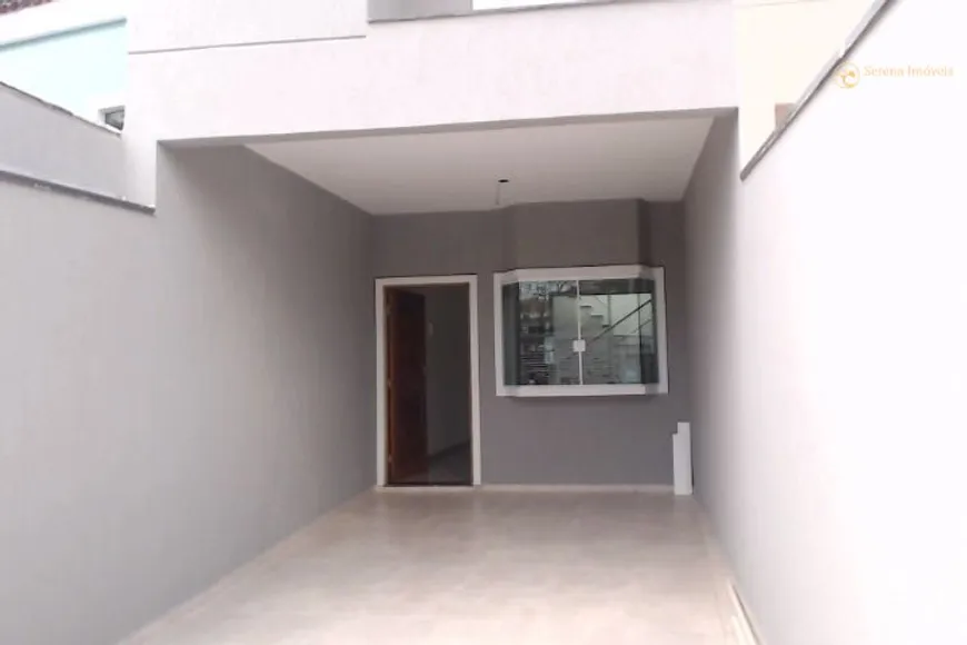 Foto 1 de Sobrado com 3 Quartos à venda, 119m² em Jardim Maria Estela, São Paulo