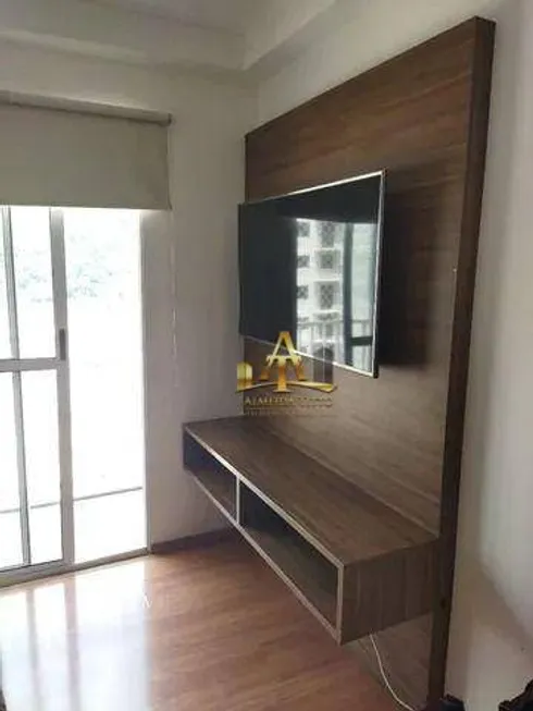 Foto 1 de Apartamento com 2 Quartos para alugar, 57m² em Conjunto Habitacional Setor A, Itapevi