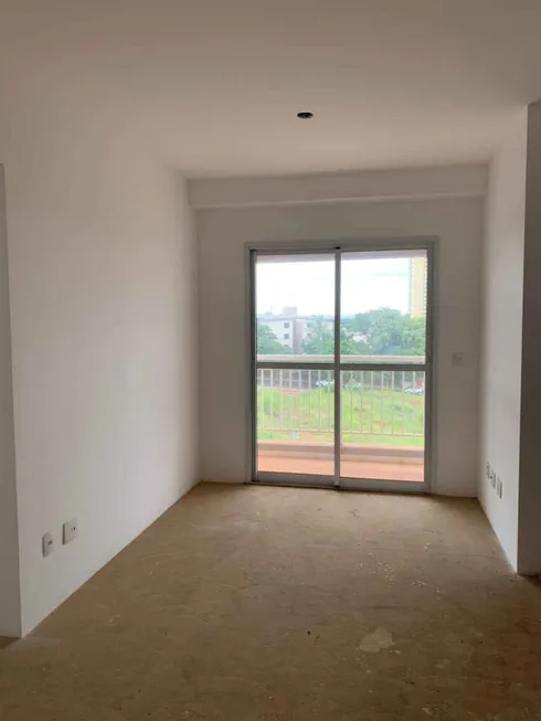 Foto 1 de Apartamento com 2 Quartos à venda, 59m² em Parque Residencial das Camelias, Bauru