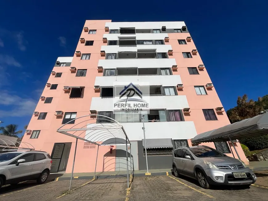 Foto 1 de Apartamento com 2 Quartos à venda, 56m² em Recreio Ipitanga, Lauro de Freitas