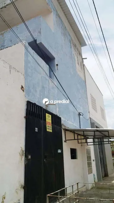 Foto 1 de Kitnet com 1 Quarto para alugar, 30m² em Cajazeiras, Fortaleza