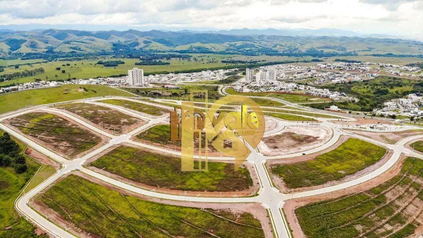 Foto 1 de Lote/Terreno à venda, 332m² em Urbanova, São José dos Campos