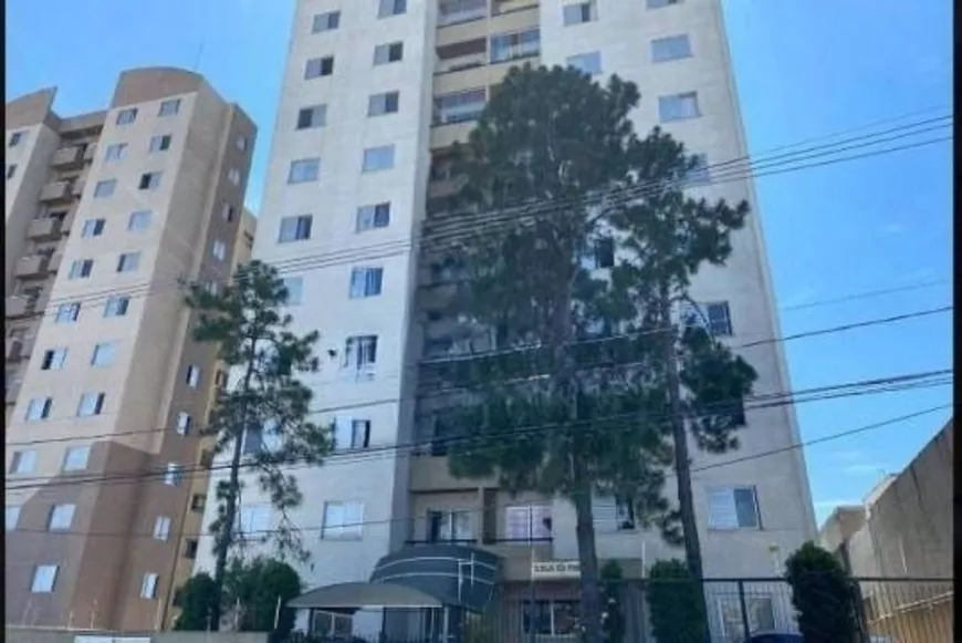 Foto 1 de Apartamento com 3 Quartos à venda, 67m² em Quitaúna, Osasco