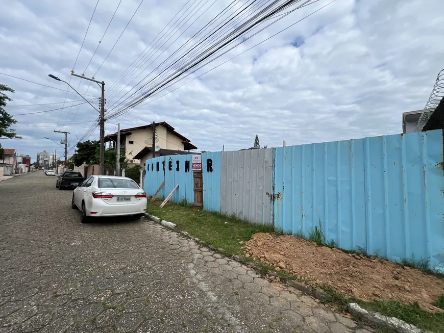 Foto 1 de Lote/Terreno à venda, 252m² em Sao Judas, Itajaí