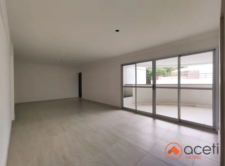 Foto 1 de Apartamento com 3 Quartos à venda, 113m² em Ventosa, Belo Horizonte