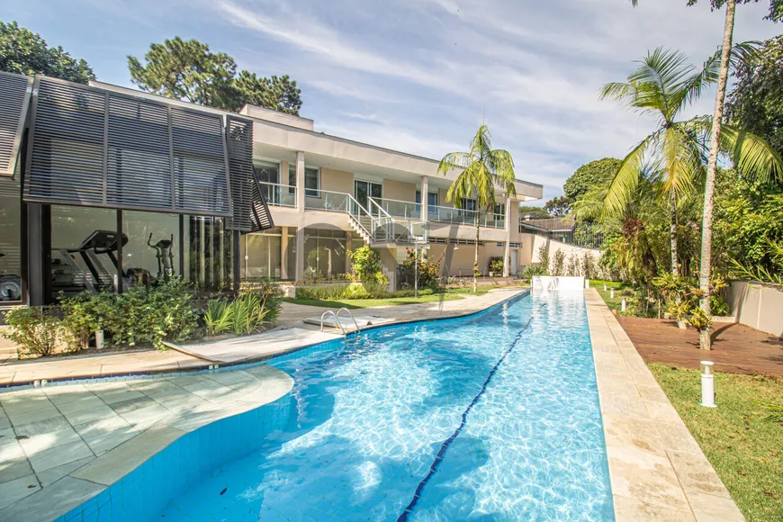 Foto 1 de Casa com 4 Quartos à venda, 700m² em Chácara Monte Alegre, São Paulo