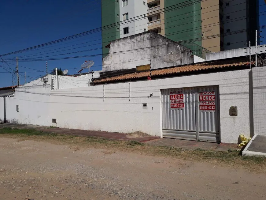 Foto 1 de Casa com 3 Quartos à venda, 360m² em Jardins, Aracaju