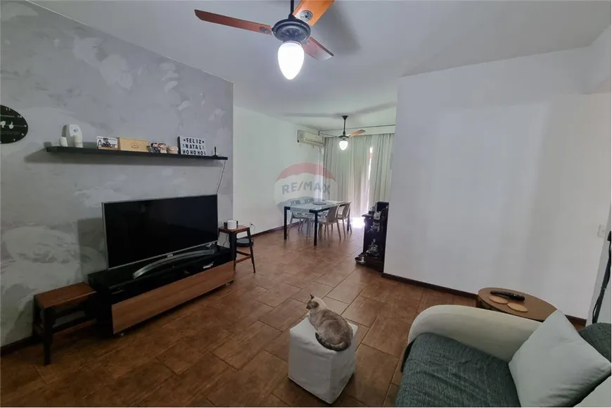 Foto 1 de Apartamento com 3 Quartos à venda, 119m² em Méier, Rio de Janeiro