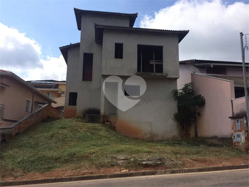 Foto 1 de Casa de Condomínio com 3 Quartos à venda, 170m² em Condomínio Chacur, Várzea Paulista