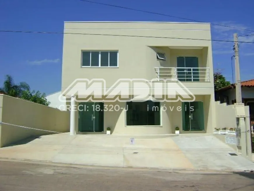 Foto 1 de Prédio Comercial com 9 Quartos à venda, 335m² em Santa Rosa, Vinhedo