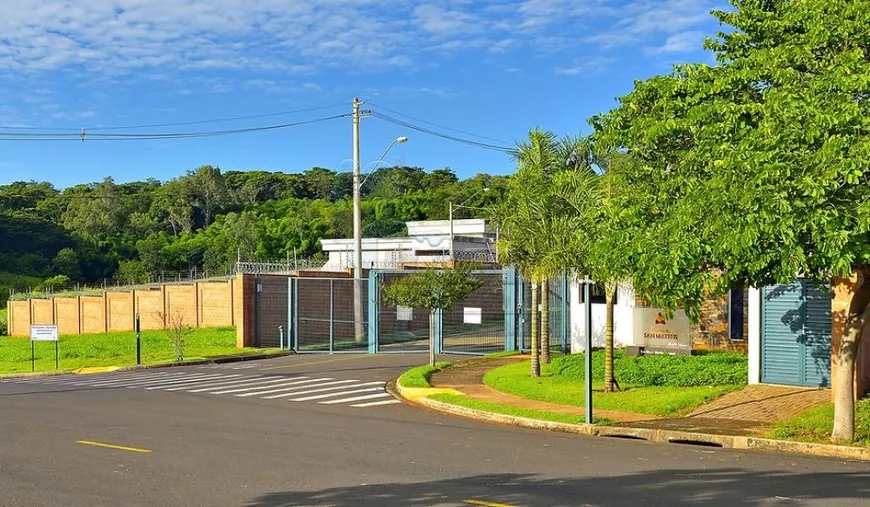 Foto 1 de Lote/Terreno à venda, 454m² em Bonfim Paulista, Ribeirão Preto