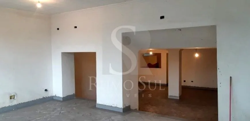 Foto 1 de Ponto Comercial para alugar, 120m² em Jardim Marajoara, São Paulo