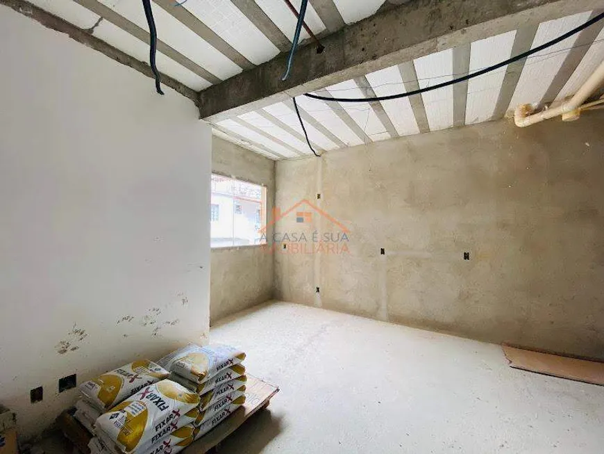 Foto 1 de Apartamento com 2 Quartos à venda, 63m² em Eldorado, Contagem
