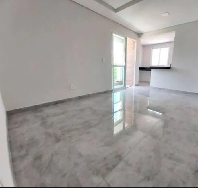Foto 1 de Apartamento com 3 Quartos à venda, 120m² em Palmares, Belo Horizonte