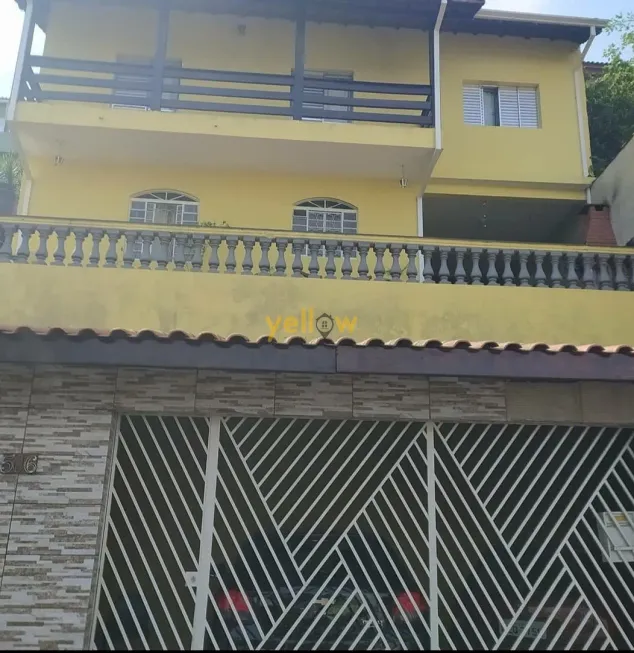 Foto 1 de Casa com 4 Quartos à venda, 150m² em Jardim Real, Arujá