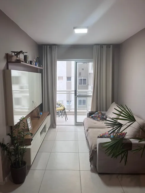 Foto 1 de Apartamento com 2 Quartos à venda, 60m² em Cachambi, Rio de Janeiro