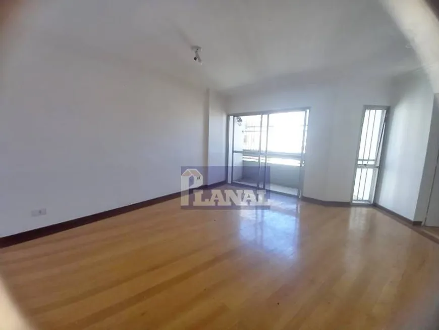 Foto 1 de Apartamento com 3 Quartos à venda, 95m² em Mirandópolis, São Paulo
