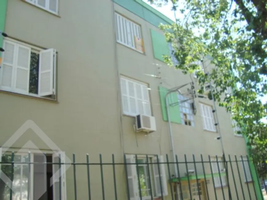 Foto 1 de Apartamento com 2 Quartos à venda, 61m² em Jardim Itú Sabará, Porto Alegre