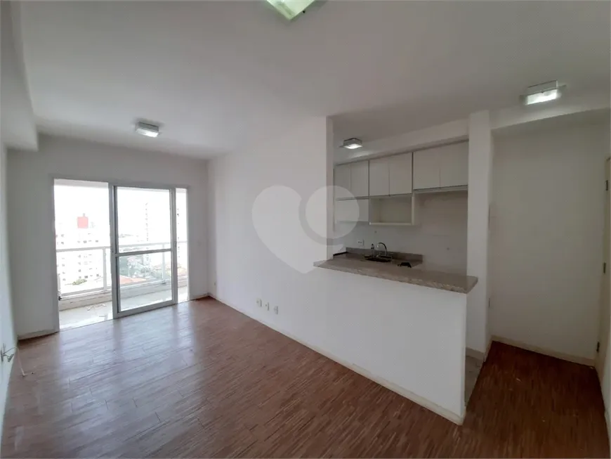 Foto 1 de Apartamento com 1 Quarto à venda, 46m² em Nova América, Piracicaba