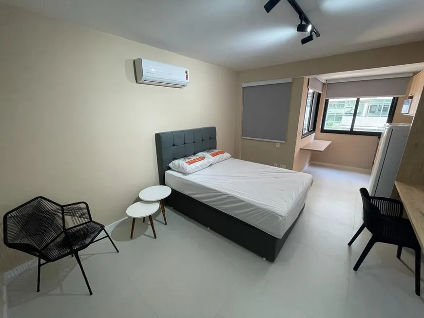 Foto 1 de Apartamento com 1 Quarto para alugar, 35m² em Ingá, Niterói