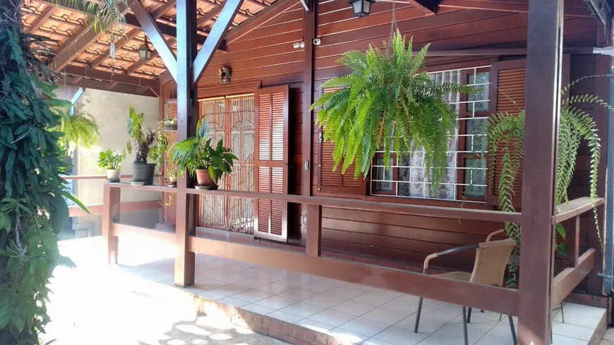 Foto 1 de Casa com 4 Quartos à venda, 193m² em Cidade Morumbi, São José dos Campos