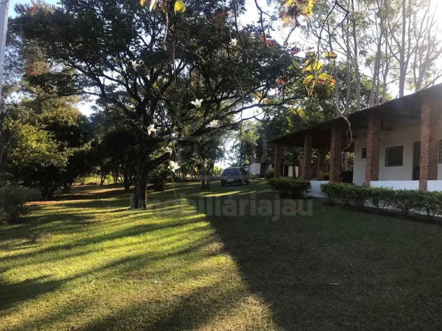 Foto 1 de Fazenda/Sítio com 2 Quartos à venda, 7000m² em Parque Residencial Primavera II, Jaú