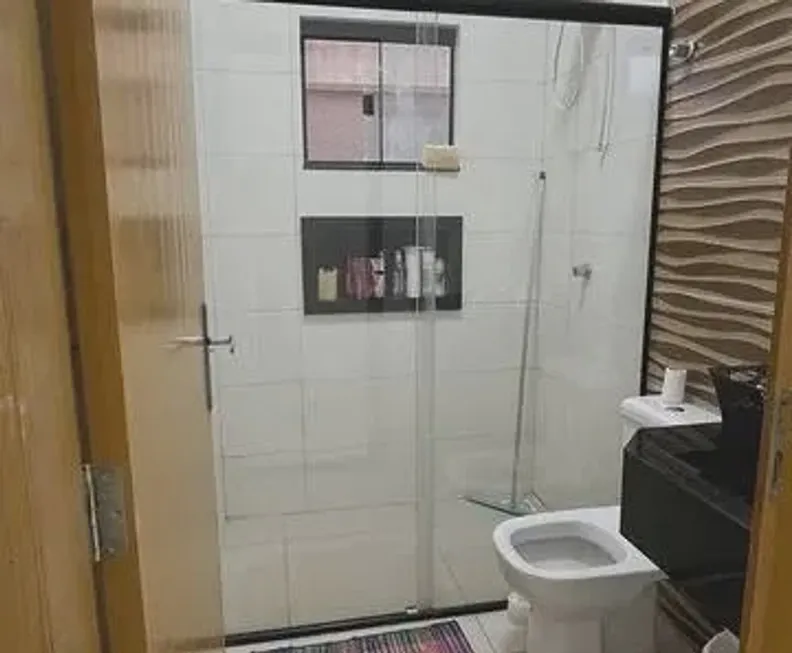 Foto 1 de Casa com 2 Quartos à venda, 98m² em Vila Alzira, Santo André