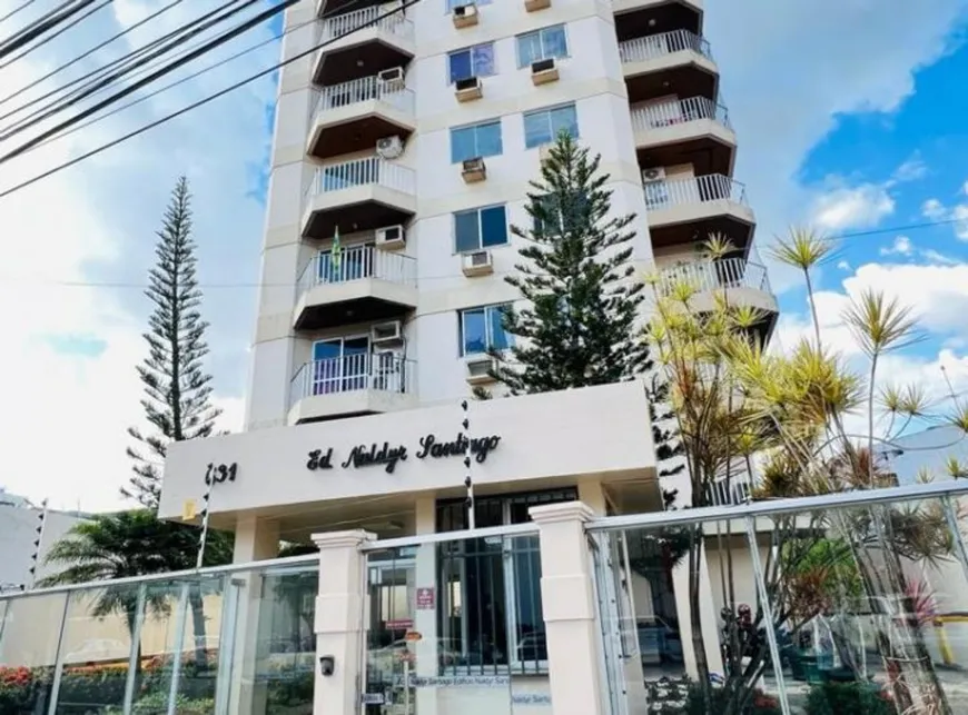 Foto 1 de Apartamento com 3 Quartos à venda, 123m² em Batista Campos, Belém