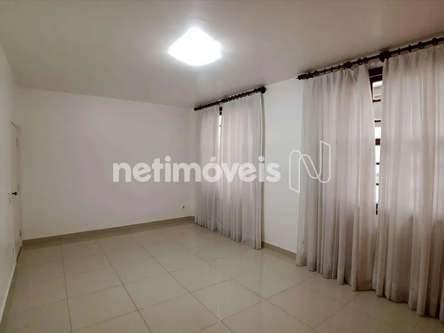 Foto 1 de Apartamento com 3 Quartos à venda, 126m² em São Bento, Belo Horizonte