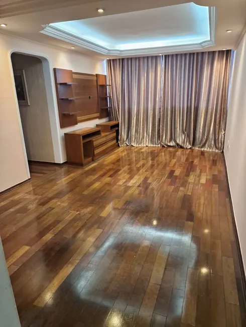 Foto 1 de Apartamento com 3 Quartos à venda, 84m² em Vila Vicentina , Guarulhos