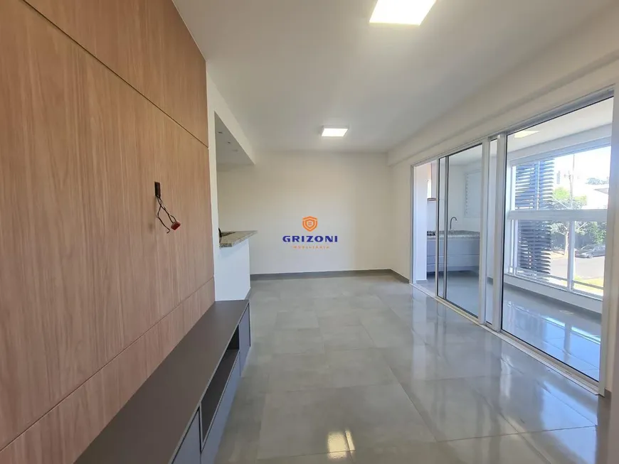 Foto 1 de Apartamento com 2 Quartos à venda, 70m² em Jardim Ana Lúcia, Bauru